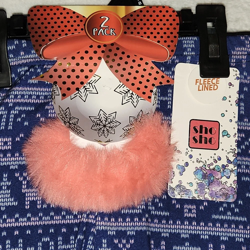 NWT Shosho Bundle